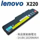 LENOVO X220 29 4芯 日系電芯 電池 X220，X220I，X220S，42T4865 42T4899，42T4900，42T4941，42T4861，42T4863，29，29+