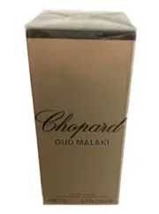 Chopard Oud Malaki by Chopard 2.7 Fl.oz EDP Spray Men’s-Sealed Box ( UNISEX )