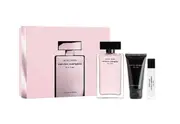 Narciso rodriguez Musc Noir - EDP 100 ml + body lotion 50 ml + EDP 10 ml