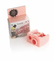 Benefit Cosmetics All Purpose Eyebrow Pencil Sharpener