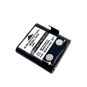 Replacement NI-MH Battery for Motorola BP-38 BP38 BT1013 BT-1013 Handheld Radio