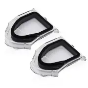 2PCS Blender Lid Replacement Spout Cover Blender Top Parts for Ninja8949