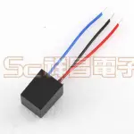 【祥昌電子】利得板 LED 閃爍模組 閃爍器 3~12V 2.3A/5A/12A 閃爍模塊 (小/中/大)