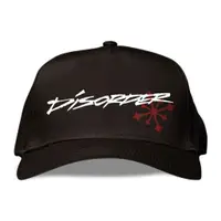 在飛比找蝦皮商城優惠-Disorder AMG Disorder Snapback