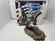 SPIDER-MAN- Kraven's Last Hunt Statue Marvel Dynamic Forces 194/500