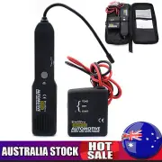 Automotive Short Open Finder Cable Circuit Car Wire Tracker Tester Tool EM415Pro
