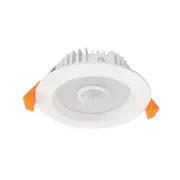 MOTION LED Recessed Sensor Downlight 15W 5000K - MOTION4