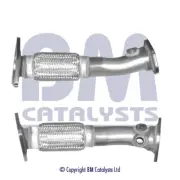 FOR RENAULT MEGANE 1.9dCi (F9Q803; F9Q804 engines) 5/05-10/08 DPF models w/ Kit
