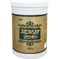 在飛比找小熊藥妝-日本藥妝直送台灣優惠-JAPAN_ALGAE 螺旋藻100% 粉末 500g