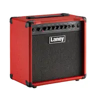 在飛比找蝦皮購物優惠-萊可樂器 Laney LX20R RED 音箱 電吉他 公司