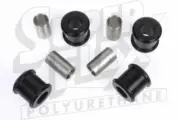 Superflex Front Upper Wishbone Bush Kit for Jaguar E-Type Series 1, 2 & 3, 61-74