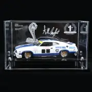 Allan Moffat Ford Falcon XC Cobra 1:18 Acrylic Display Case *Car Not Included