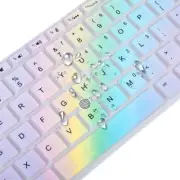 Skin for HP Elitebook 840 G5 & 840 G6 14" Notebook HP Elitebook Keyboard Cover S
