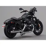 美馳圖 MAISTO 1:12 1/12 SPORTSTER IRON 883 哈雷 摩托車 模型