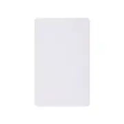 10Pcs NFC 1K RFID 13.56Mhz ISO14443A Smart Door Entry Hotel Key Keyfobs Tag Wate