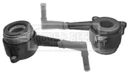 Clutch Concentric Slave Cylinder FOR AUDI A3 8V 2.0 12->ON Diesel Petrol BB