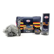 AFL Adelaide Crows Wet Pack with Accessories