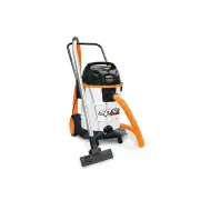 SP Tools 1400W Wet & Dry Vacuum Cleaner / Blower - Commercial 40L Container