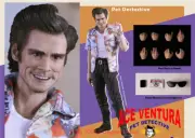 ASMUS TOYS Pet Detective Ace Ventura Jim Carrey 1/6 Scale Figure Model INSTOCK