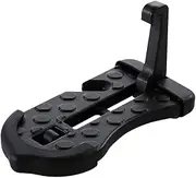 K-DSTP01 Door Step Car Step Protective Cover Door Striker Car Wash Stepladder Seat Belt Cutter Escape Hammer Stopper