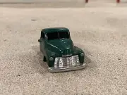 1/64 scale 1950 Chevy truck cab - custom project