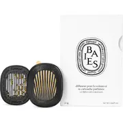 Diptyque Baies (Berries) Car Fragrance Diffuser & Refill Insert Set at Nordstrom One Size No Color