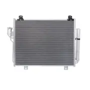 AC CONDENSER FOR CAT FORD MAZDA CX-9 TOURING GS GT 2.5L 2016-2017 BY PN