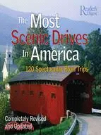 在飛比找三民網路書店優惠-The Most Scenic Drives In Amer