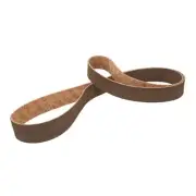 Scotch-Brite Surface Conditioning Scrim Backed Belt, SC-BS, A/O Coarse, 3" x 24"