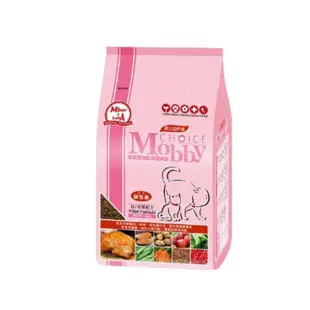 莫比 Mobby 幼母貓專用配方 貓飼料 寵物飼料 7.5kg 現貨