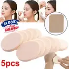 5 PCS/SET Puff Face Cosmetic Facial Powder Makeup Foundation Contour Sponge