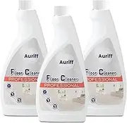 3 Bottle Floor Cleaning Solution Compatible with Roborock OMO Dyad/Dyad Pro/S7 Pro Ultra,Suitable for All Robot Vacuums With Mopping（480ml)