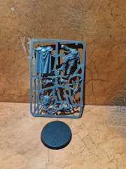Age Of Sigmar Stormcast Eternals Lord Exorcist