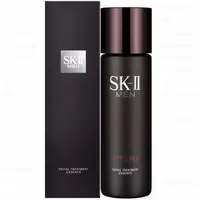 在飛比找森森購物網優惠-SK-II 男士活能青春露160ml (效期至2024/08