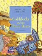 在飛比找三民網路書店優惠-Goldilocks and the Three Bears