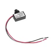 Photoelectric Switch 120VAC Light Sensor Light Control Sensor Dusk to Dawn Ph...
