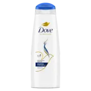 Dove Intensive Repair Shampoo For Damaged Hair, 400ml