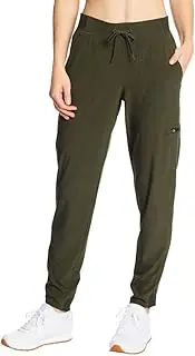 [Champion] C9 Women's Woven Training Pants