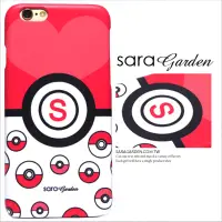 在飛比找神腦生活優惠-【Sara Garden】客製化 手機殼 蘋果 iPhone