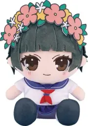 A Certain Scientific Railgun T Uiharu Kazari Chokopuni Plush