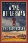 The Tale Teller - 9780062391957