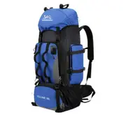 Hiking & Camping Waterproof Trekking Backpack