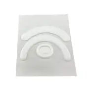 Logitech G403/G603/G703 PTFE White Mouse Feet Skates US Stock