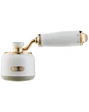SALAV Pearl Retro Edition Fabric Shaver And Lint Roller