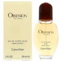 在飛比找蝦皮購物優惠-波妮香水♥Calvin Klein CK Obsession