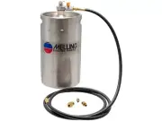 For 1995-2004 Honda Odyssey Engine Oil Pump Primer 95434WJBT 1996 1997 1998 1999 (for: Honda)