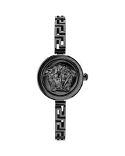 Versace Medusa Secret Bracelet Watch, 25mm