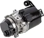 Power Steering PumpFitment, Compatible For Mini Cooper R50 R52 R53 R56 R57 2002-2011 Electric Power Steering Pump TCP