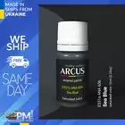 Arcus 531 Enamel paint USAF ANA 606 Sea Blue Saturated color 10ml