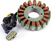 Stator Coil Compatible With Lynx 49 Ranger 600 ACE 59 69 Compatible With YETI 600 Adventure Rave 600 Xtrim SC 900 Can Am Maverick X3 1000R 420685635